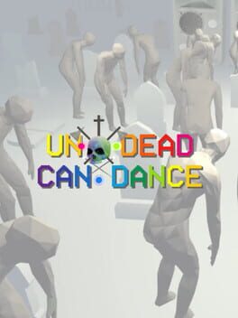 Undead Can Dance