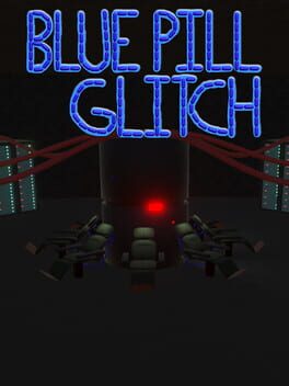 Blue Pill Glitch
