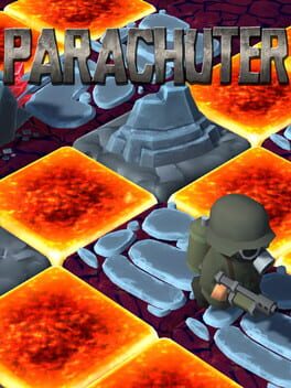 Parachuter