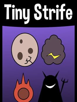 Tiny Strife