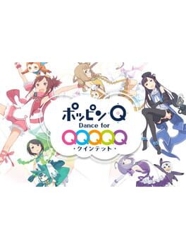 Pop in Q: Dance for Quintet