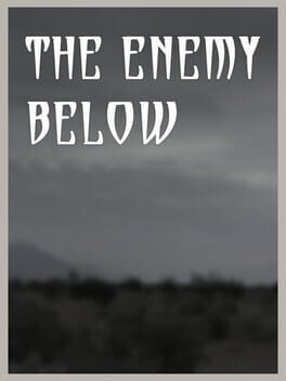 The Enemy Below