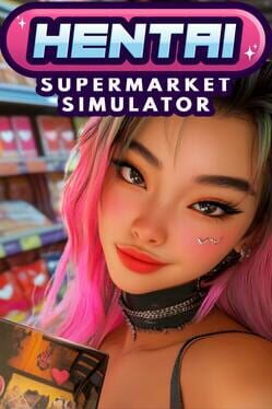 Hentai Supermarket Simulator