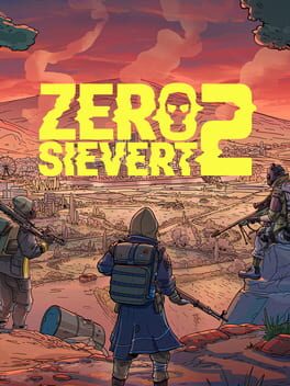 Zero Sievert 2
