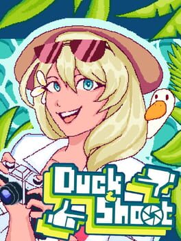 Duck Shoot