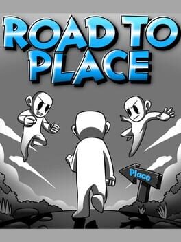Road To Place