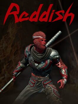 Reddish