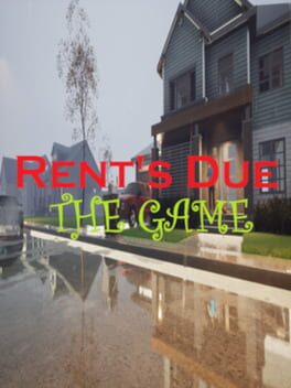 Rent's Due: The Game