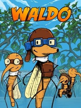 Waldo: In the Heart of the City