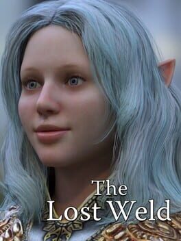 The Lost Weld