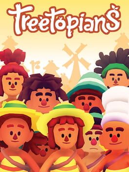 Treetopians