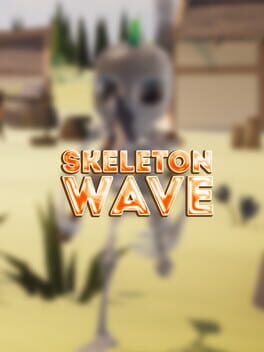 Skeleton Wave