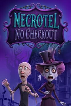 Necrotel: No Checkout
