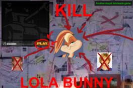 Kill Lola Bunny