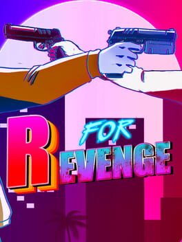 R for Revenge
