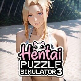 Hentai Puzzle Simulator 3