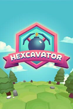 Hexcavator