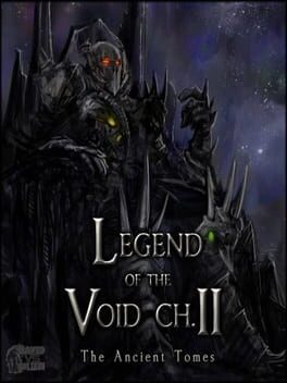 Legend of the Void 2