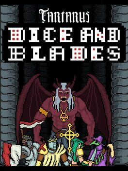 Tartarus: Dice & Blades
