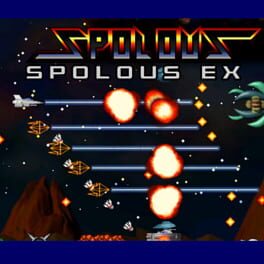Spolous Ex