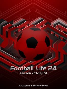 SP Football Life 2024