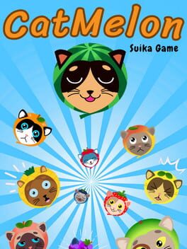 CatMelon: Suika Game