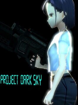 Project Dark Sky