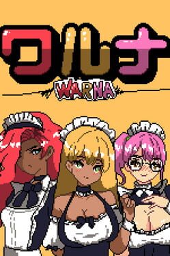 Warna