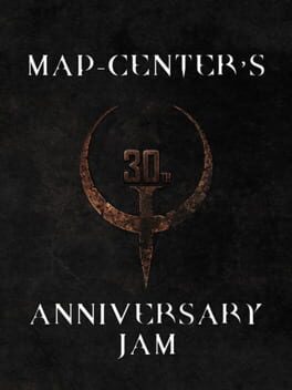 Quake 30th Anniversary Jam