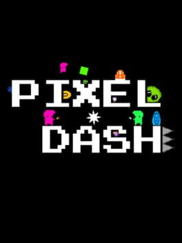 Pixel Dash