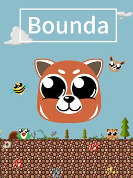 Bounda