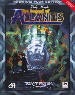 Rocky Memphis: The Legend of Atlantis