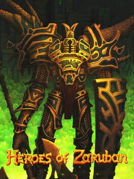 Heroes of Zaruban