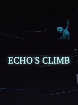 Echo's Climb