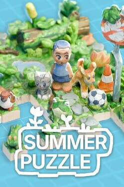 Summer Puzzle