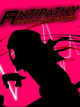 Antipathy: Friday Night Funkin'