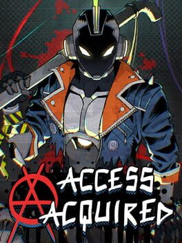 Access Acquired