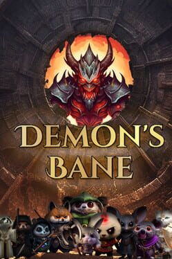 Demon's Bane