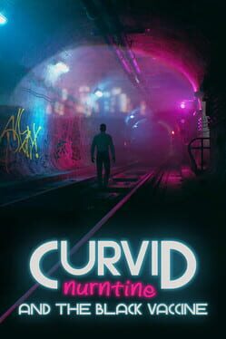 Curvid Nurntine and the Black Vaccine