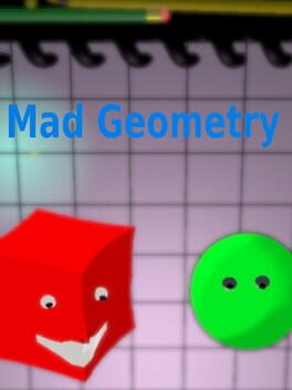 Mad Geometry