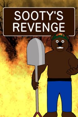 Sooty's Revenge