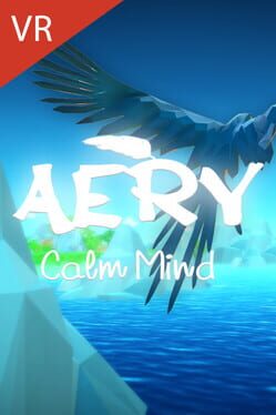Aery VR: Calm Mind