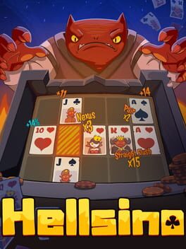 Hellsino