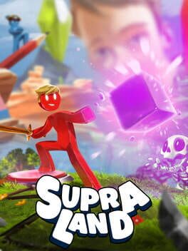 Supraland: Complete Edition