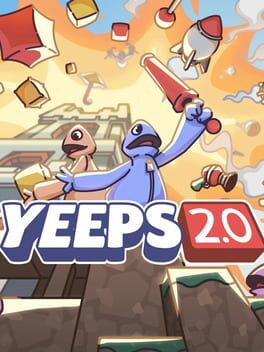 Yeeps