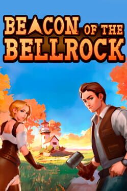 Beacon of the Bellrock