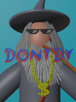Dontdy