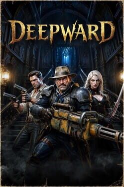 Deepward