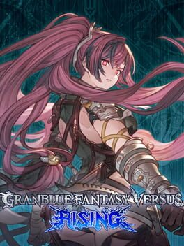 Granblue Fantasy Versus: Rising - Additional Character: Meg