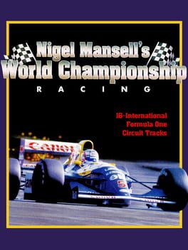 Nigel Mansell's World Championship Racing
